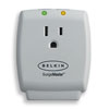 Belkin SurgeMaster 1-Outlet Home Series F9H100-CW